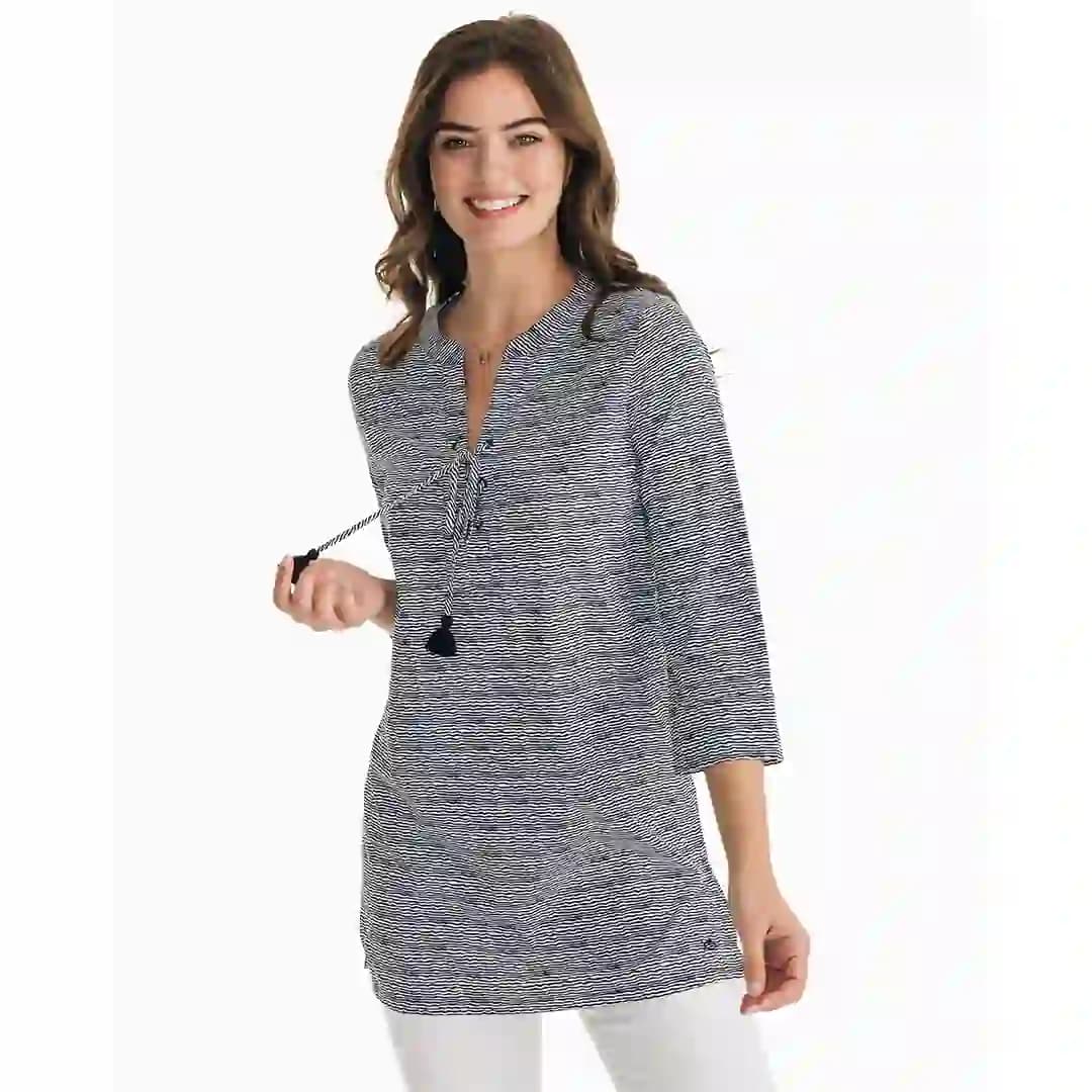 شومیز تونیک زنانه ساترن تاید southerntide آمریکا سایز XS و M و L