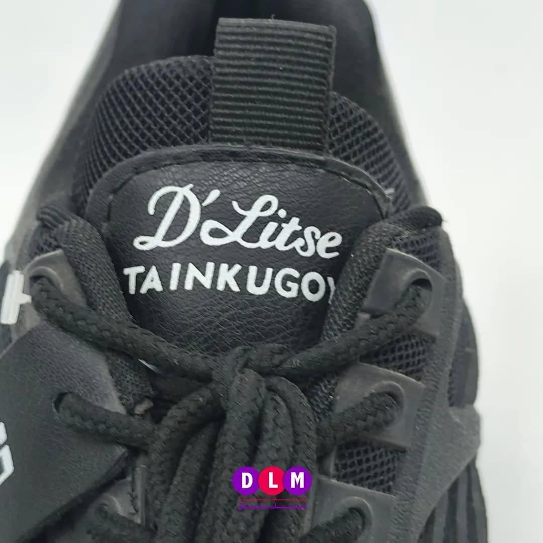 کفش اسپرت زنانه لژدار Kshoes | کیفیت اورجینال ساخت چین — تصویر ۶