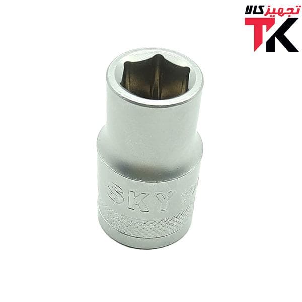سری بکس درایو 1.2 اینچ کوتاه اس کای مدل SMALL — تصویر ۴