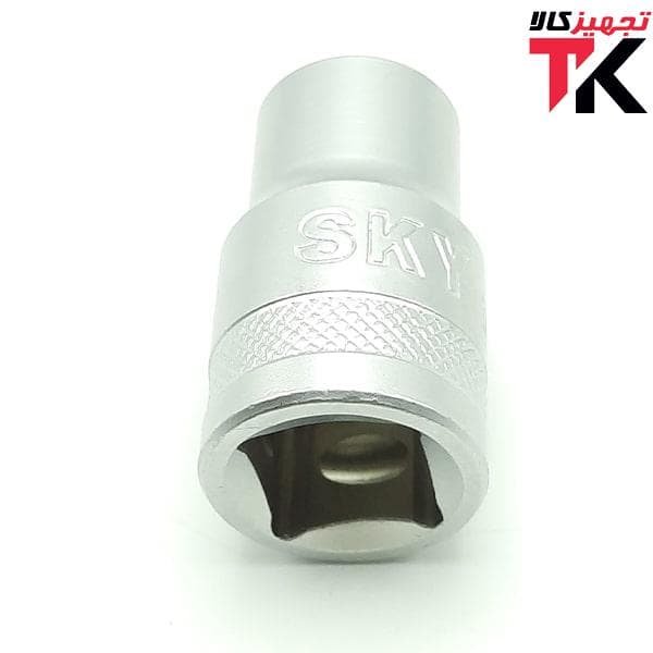 سری بکس درایو 1.2 اینچ کوتاه اس کای مدل SMALL — تصویر ۳