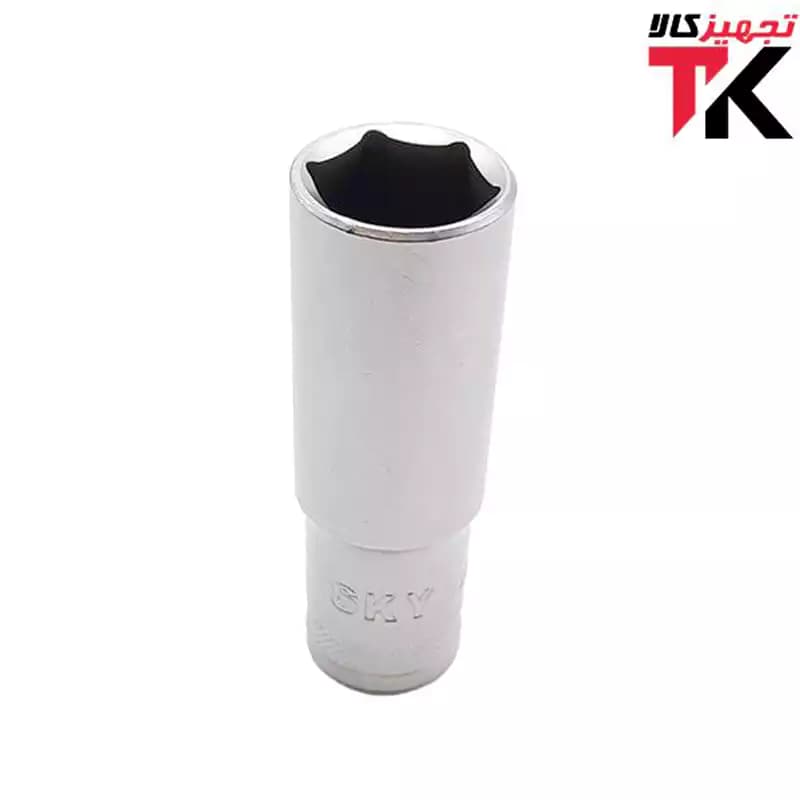 سری بکس درایو 1.2 اینچ بلند اس کای مدل tall — تصویر ۲