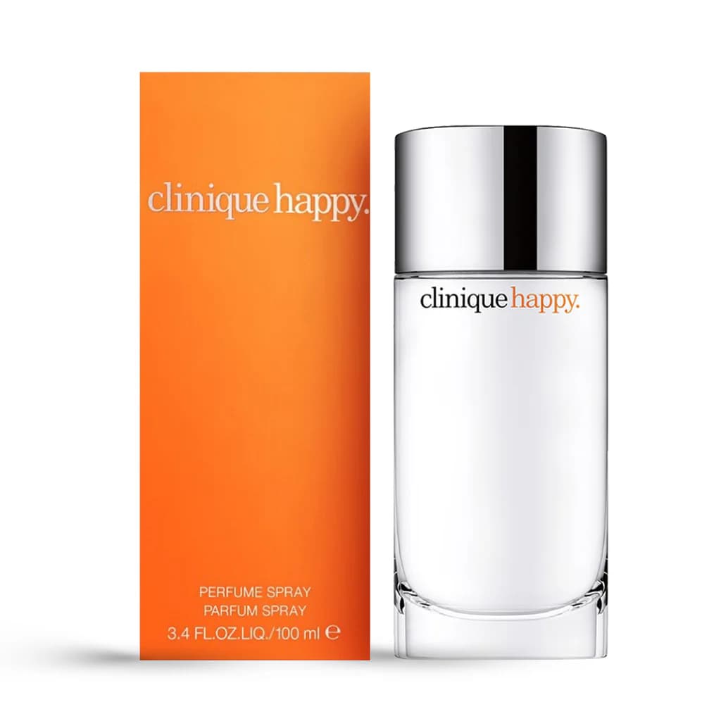 ادکلن کلینیک هپی زنانه Clinique Happy — تصویر ۲