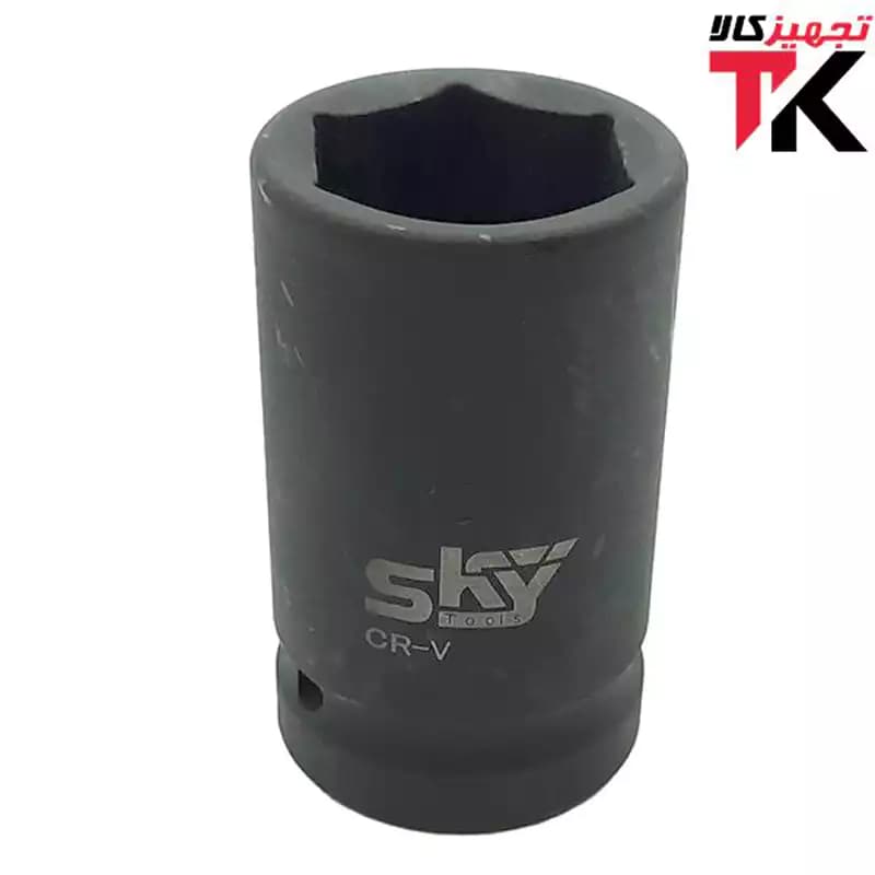 سری بکس فشار قوی درایو 3.4 اینچ اس کای مدل CR-MO — تصویر ۴