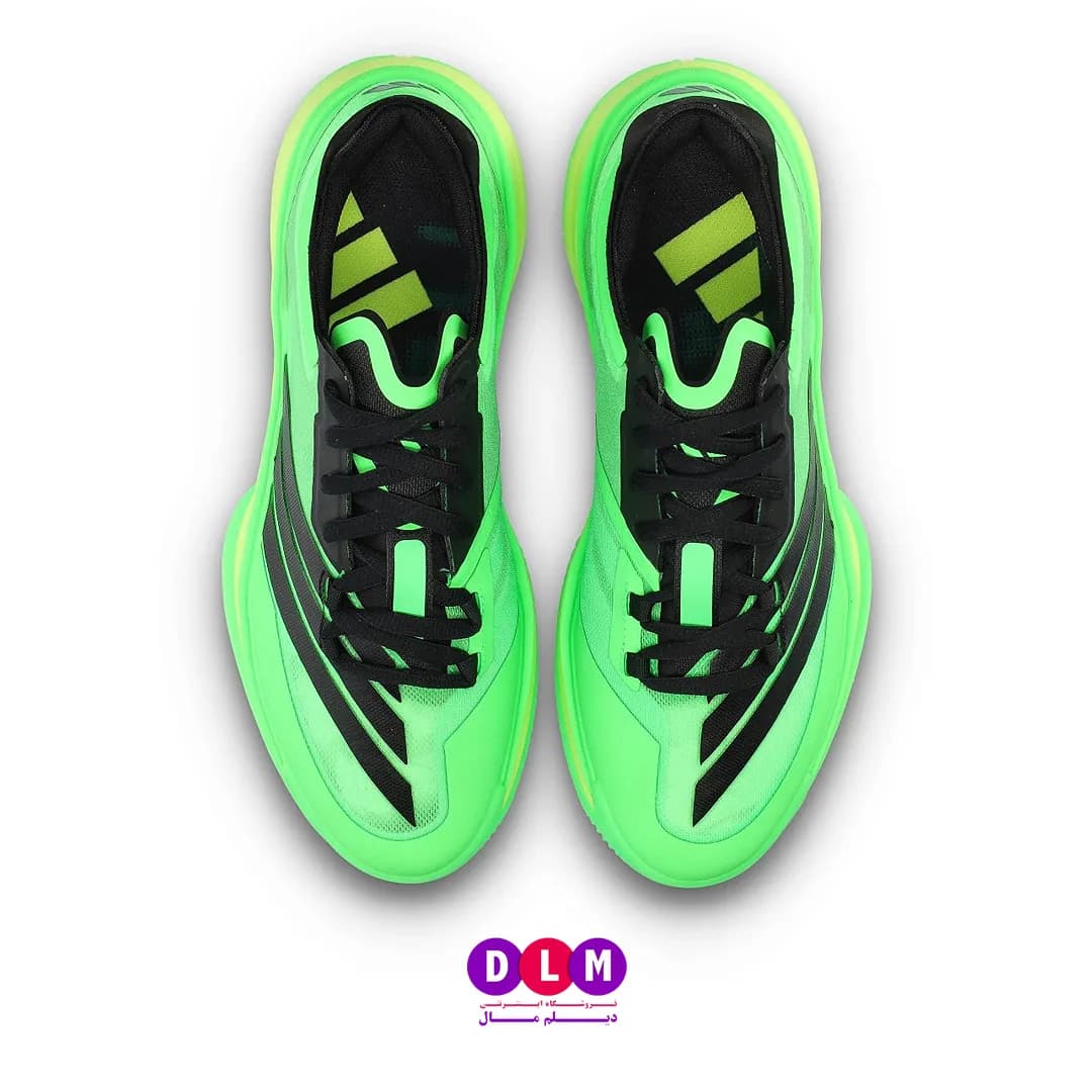 کفش بسکتبال آدیداس Adidas Adizero Select 3 — تصویر ۱۱