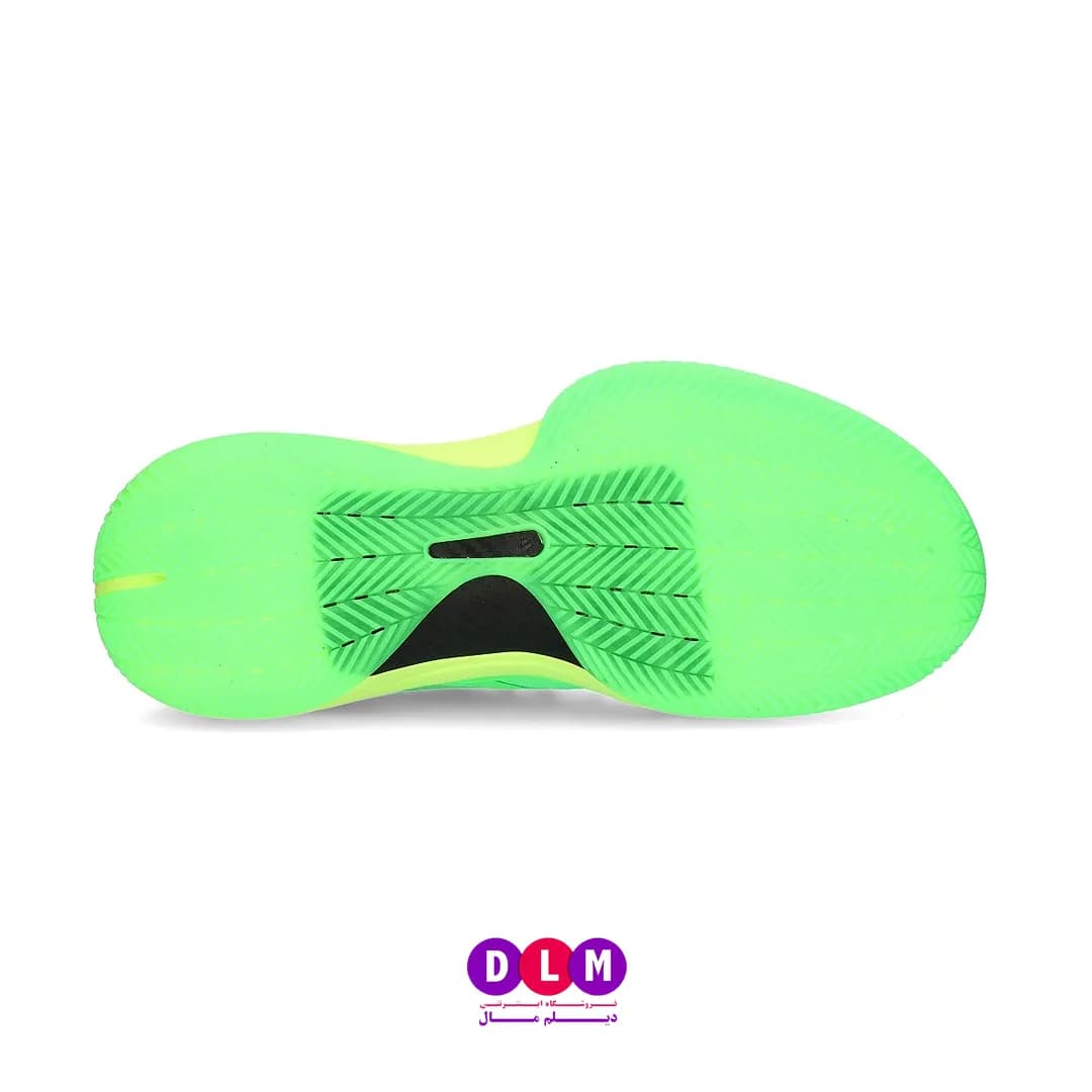 کفش بسکتبال آدیداس Adidas Adizero Select 3 — تصویر ۱۲