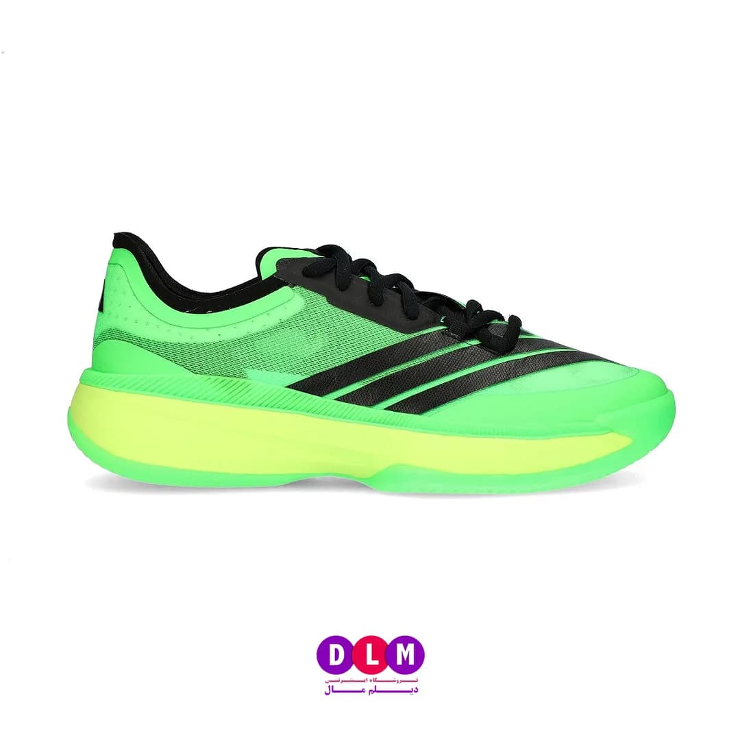 کفش بسکتبال آدیداس Adidas Adizero Select 3 — تصویر ۲