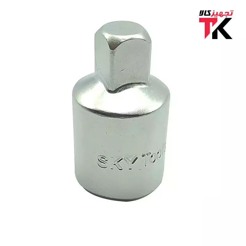تبدیل بکس اس کای مدل 3812