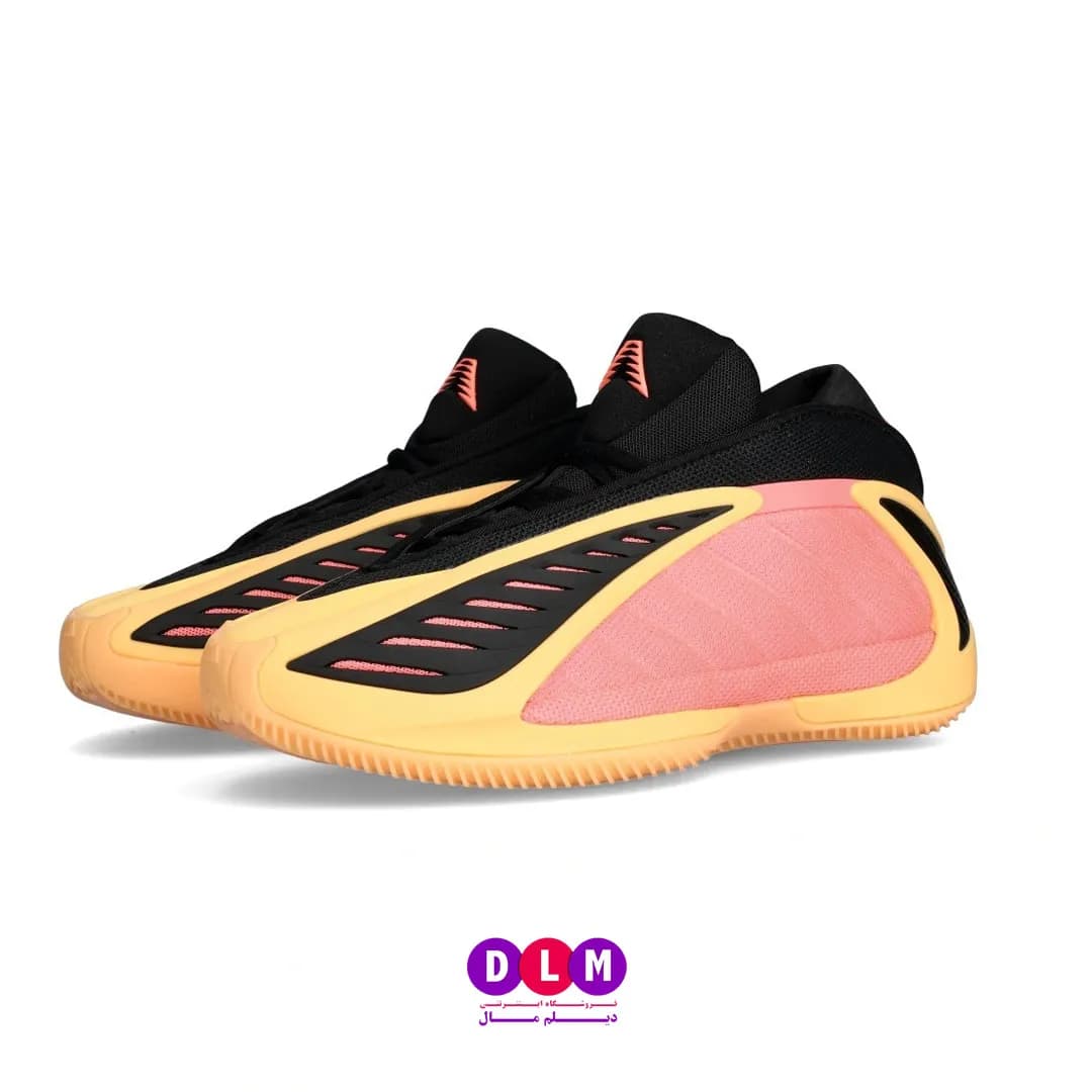 کفش بسکتبال آنتونی ادواردز ۲ – adidas AE2 — تصویر ۹