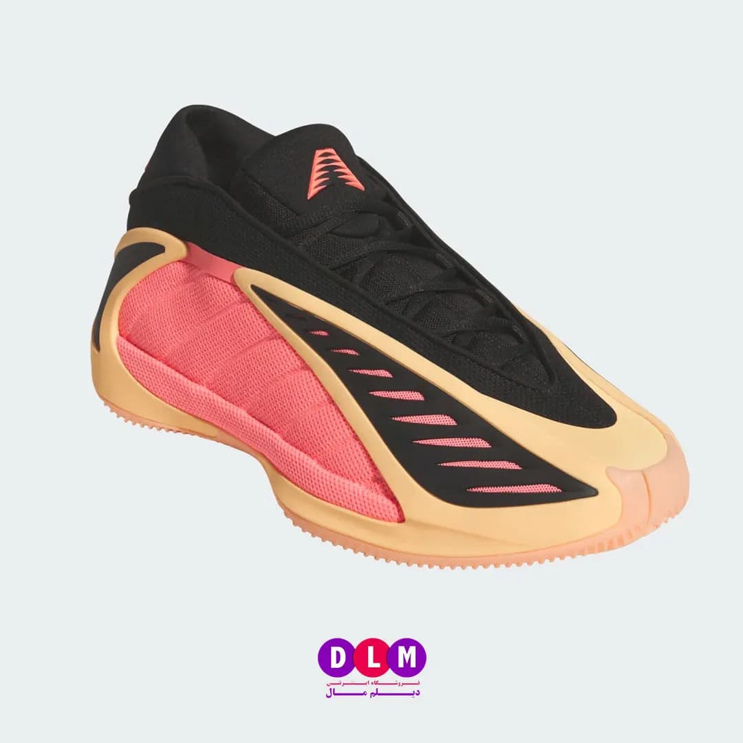 کفش بسکتبال آنتونی ادواردز ۲ – adidas AE2 — تصویر ۲