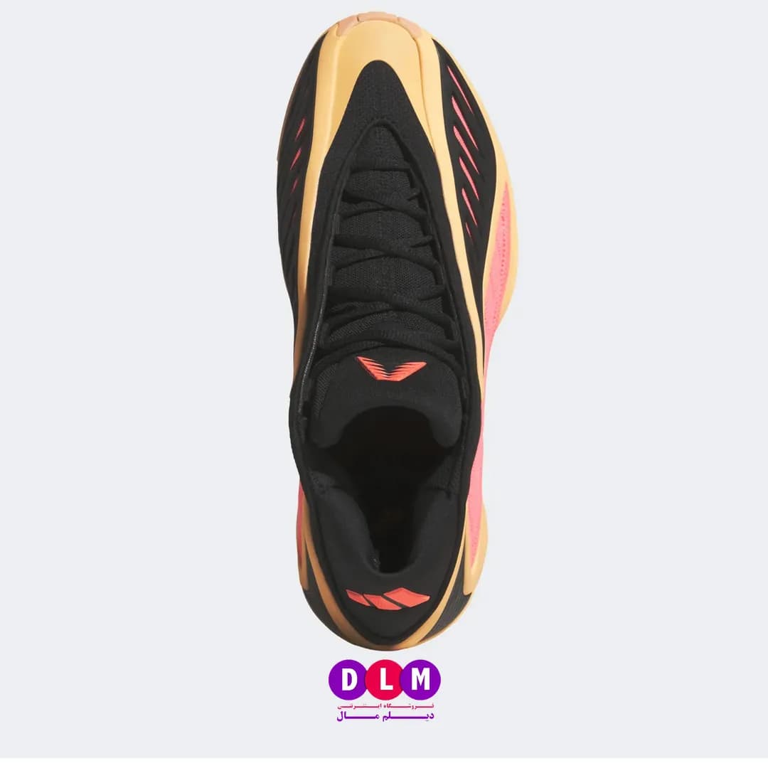 کفش بسکتبال آنتونی ادواردز ۲ – adidas AE2 — تصویر ۸
