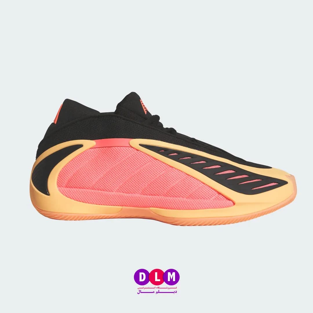 کفش بسکتبال آنتونی ادواردز ۲ – adidas AE2 — تصویر ۳