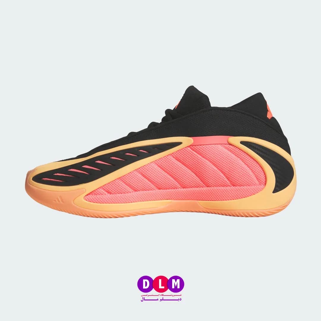 کفش بسکتبال آنتونی ادواردز ۲ – adidas AE2 — تصویر ۴