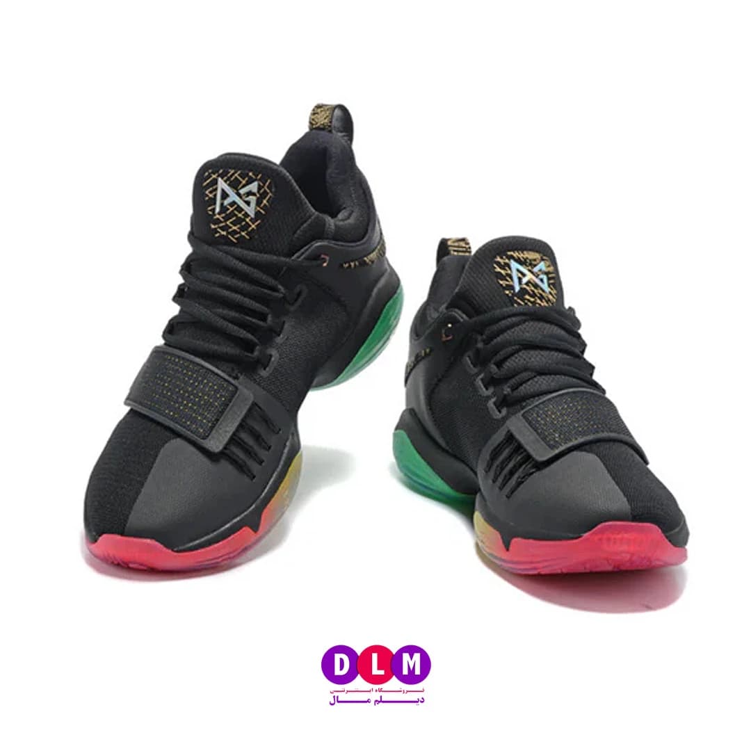 کفش بسکتبال نایکی پی جی 1 – Nike PG1 (سایز 36 تا 40 )