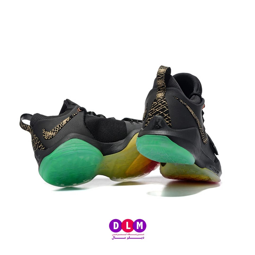 کفش بسکتبال نایکی پی جی 1 – Nike PG1 (سایز 36 تا 40 ) — تصویر ۶
