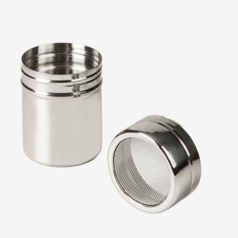 ابزار تزیین کیک مدل آرد پاش کد pe831 — تصویر ۴