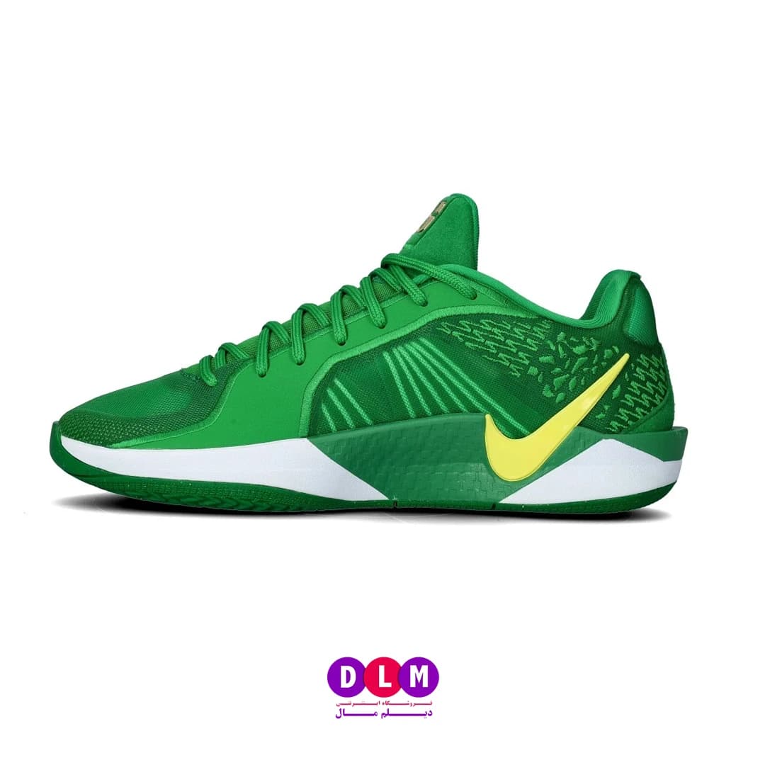 کفش بسکتبال نایک سابرینا 2 – Nike Sabrina 2 — تصویر ۹