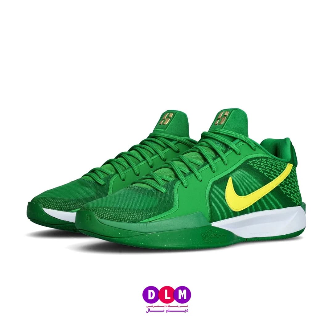 کفش بسکتبال نایک سابرینا 2 – Nike Sabrina 2 — تصویر ۷