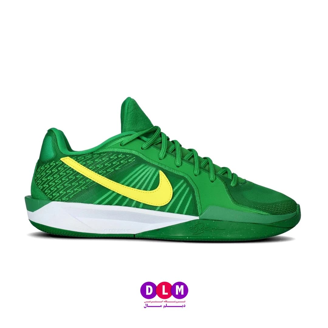 کفش بسکتبال نایک سابرینا 2 – Nike Sabrina 2 — تصویر ۲