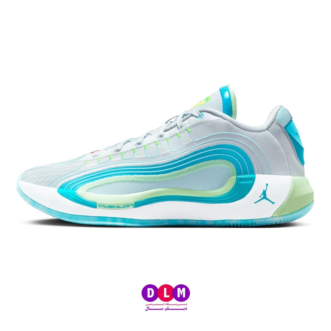کفش بسکتبال لوکا 4 – Jordan Luka 4 (سایز 36 تا 40 ) — تصویر ۲
