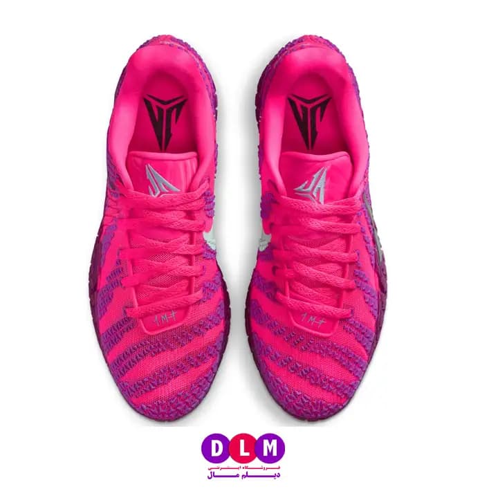 کفش بسکتبال جا مورانت 3 – Nike Ja 3 — تصویر ۱۲