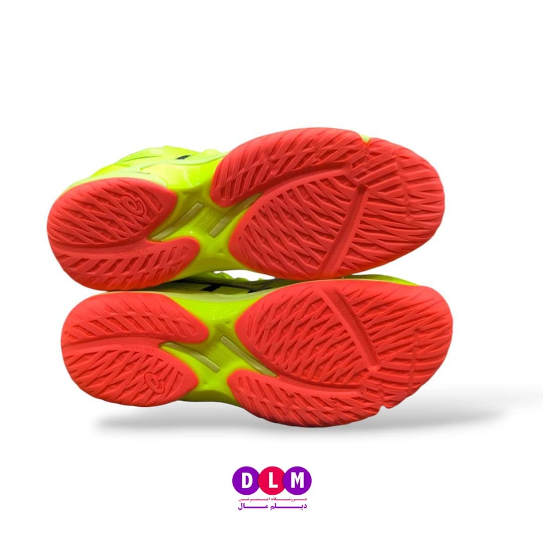 کفش والیبال اسیکس – ASICS Beyond FF MT — تصویر ۱۲