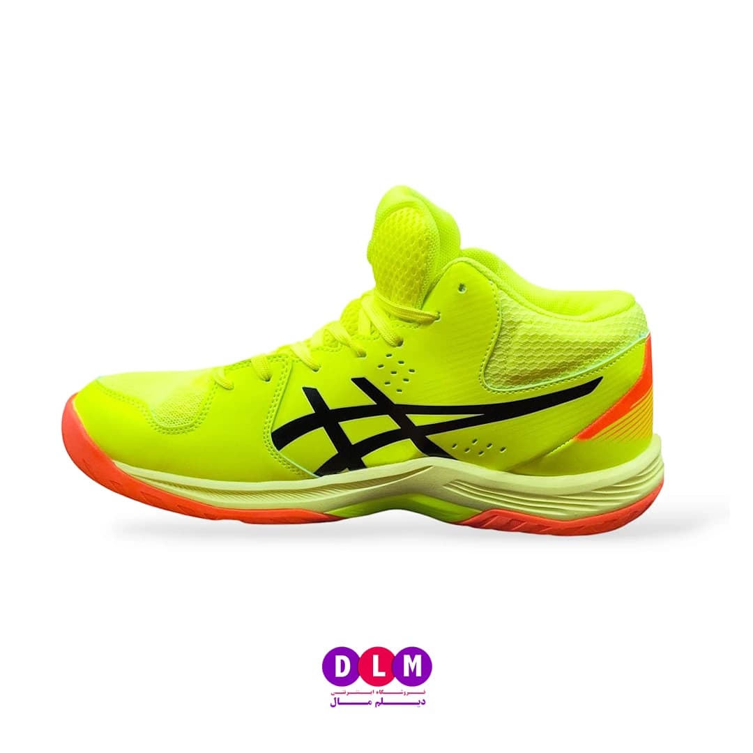کفش والیبال اسیکس – ASICS Beyond FF MT — تصویر ۹