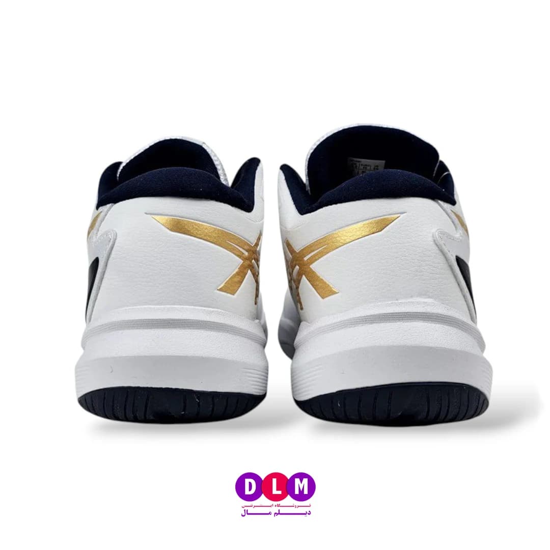 کفش والیبال اسکای الیت 3 | Asics Sky Elite FF MT 3 — تصویر ۵