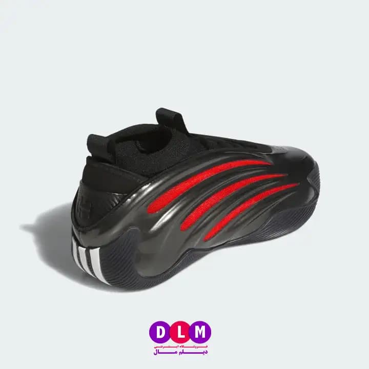 کفش بسکتبال آدیداس هاردن 9 | Adidas Harden Vol. 9 — تصویر ۱۲