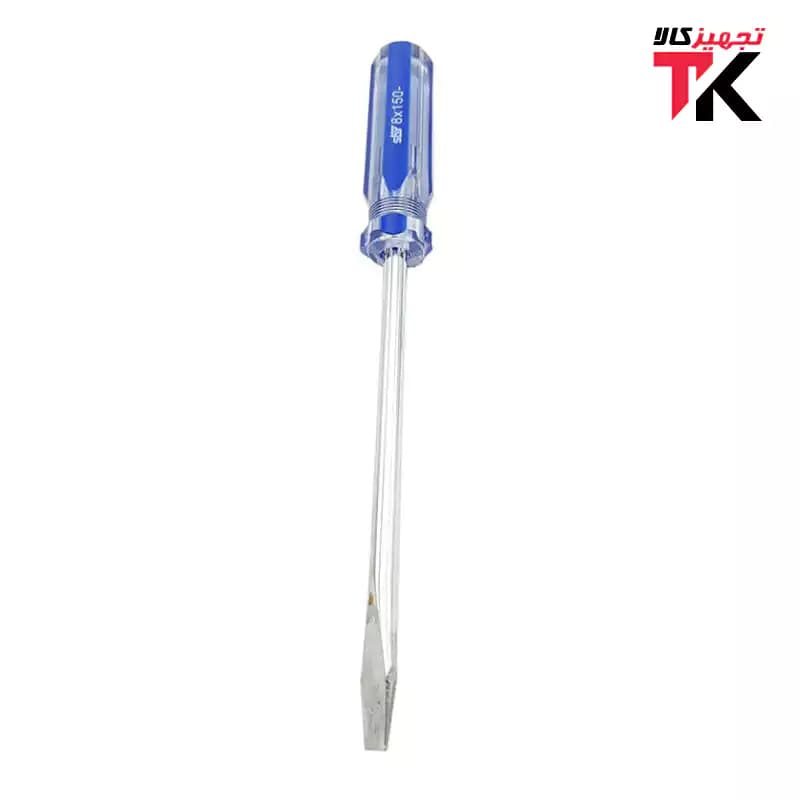 مجموعه 7 عددی پیچ گوشتی اس کای مدل SD7111-ST — تصویر ۶