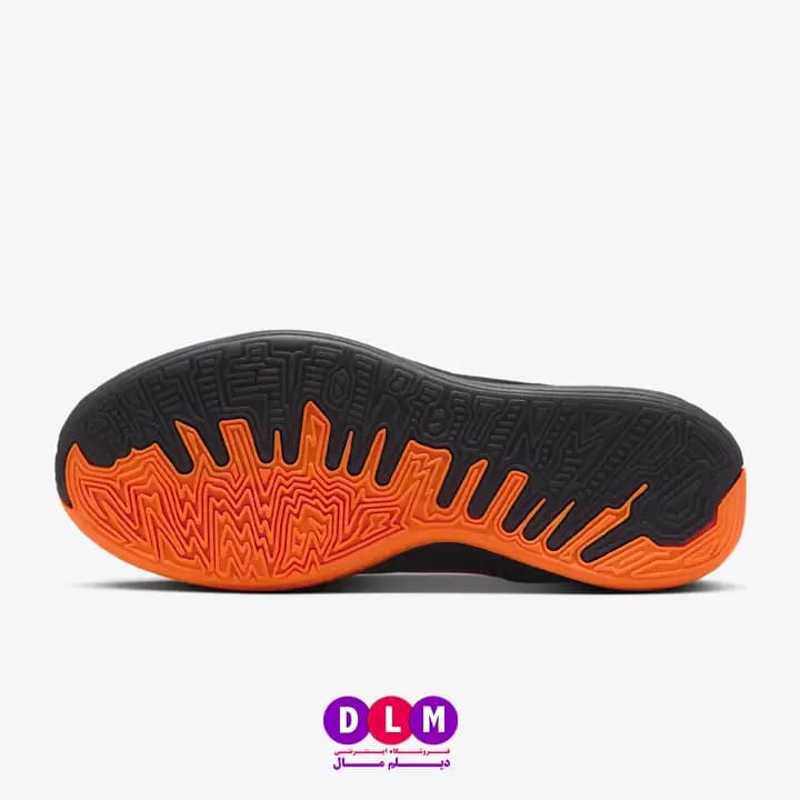 کفش بسکتبال نایکی فریک 7 رنگ نارنجی | Nike Giannis Freak 7 — تصویر ۶