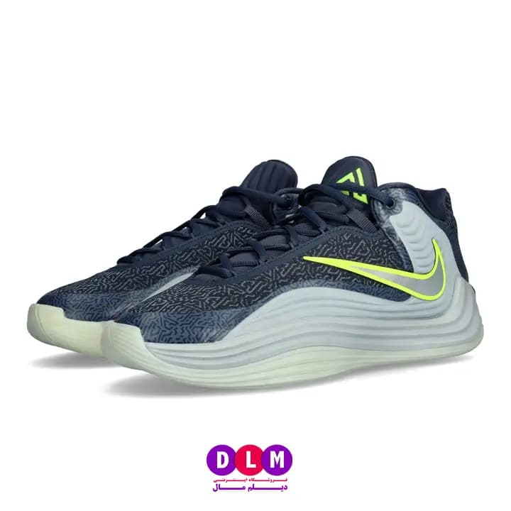 🏀 کفش بسکتبال نایک فریک ۷ – Nike Freak 7 — تصویر ۷
