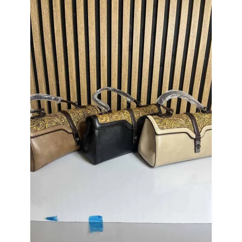 کیف دستی مجلسی پتینه وارداتی | خاص، لوکس و باکیفیت — تصویر ۱۲