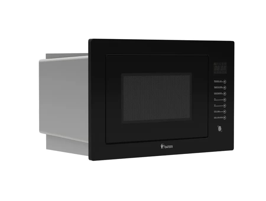 مایکروویو توکار داتیس مدل DTM831 — تصویر ۱۱