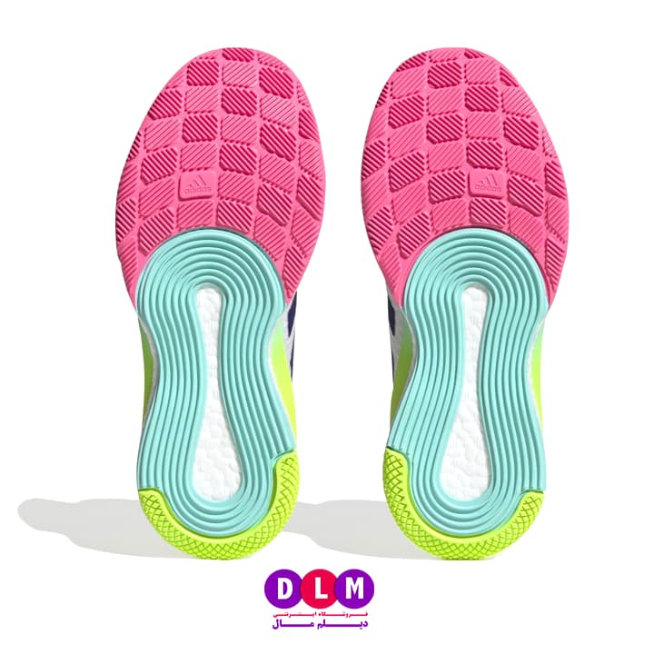 کفش والیبال آدیداس کریزی فلایت رنگ سفید – Adidas Crazyflight — تصویر ۵