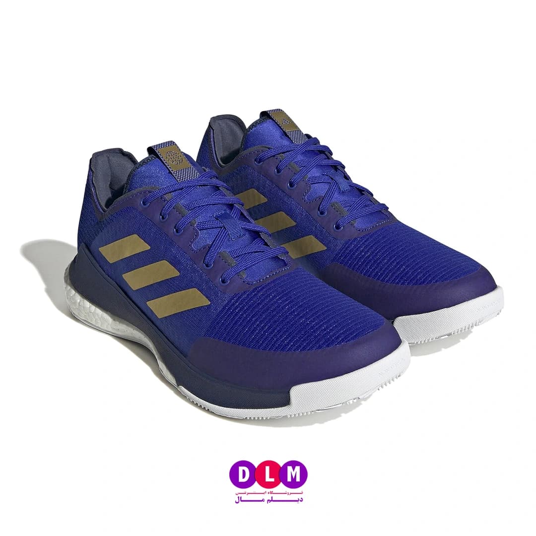 کفش والیبال آدیداس کریزی فلایت – Adidas Crazyflight — تصویر ۹