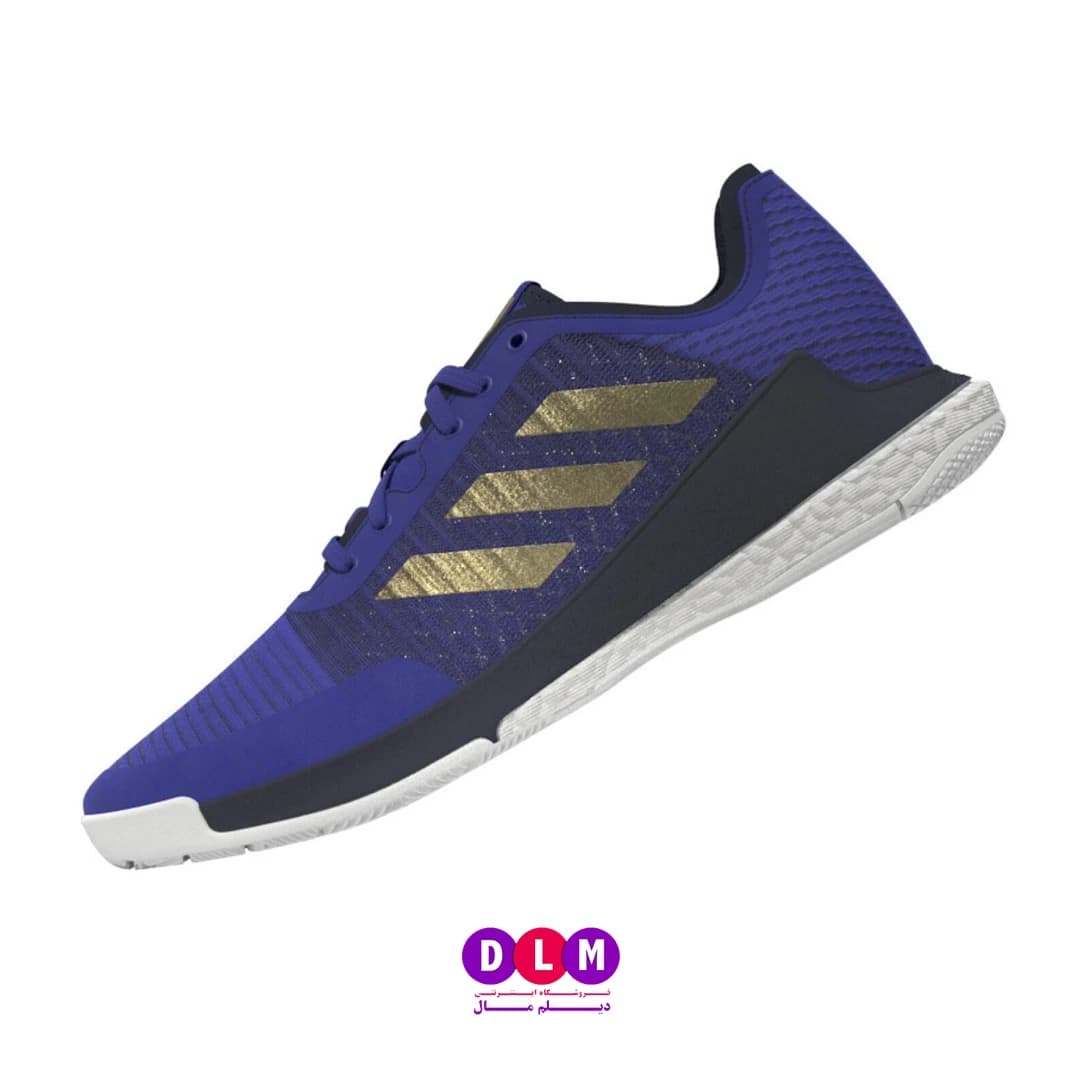 کفش والیبال آدیداس کریزی فلایت – Adidas Crazyflight — تصویر ۳