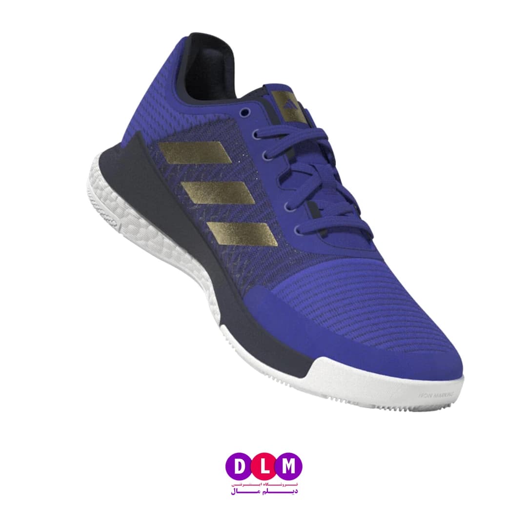 کفش والیبال آدیداس کریزی فلایت – Adidas Crazyflight — تصویر ۶