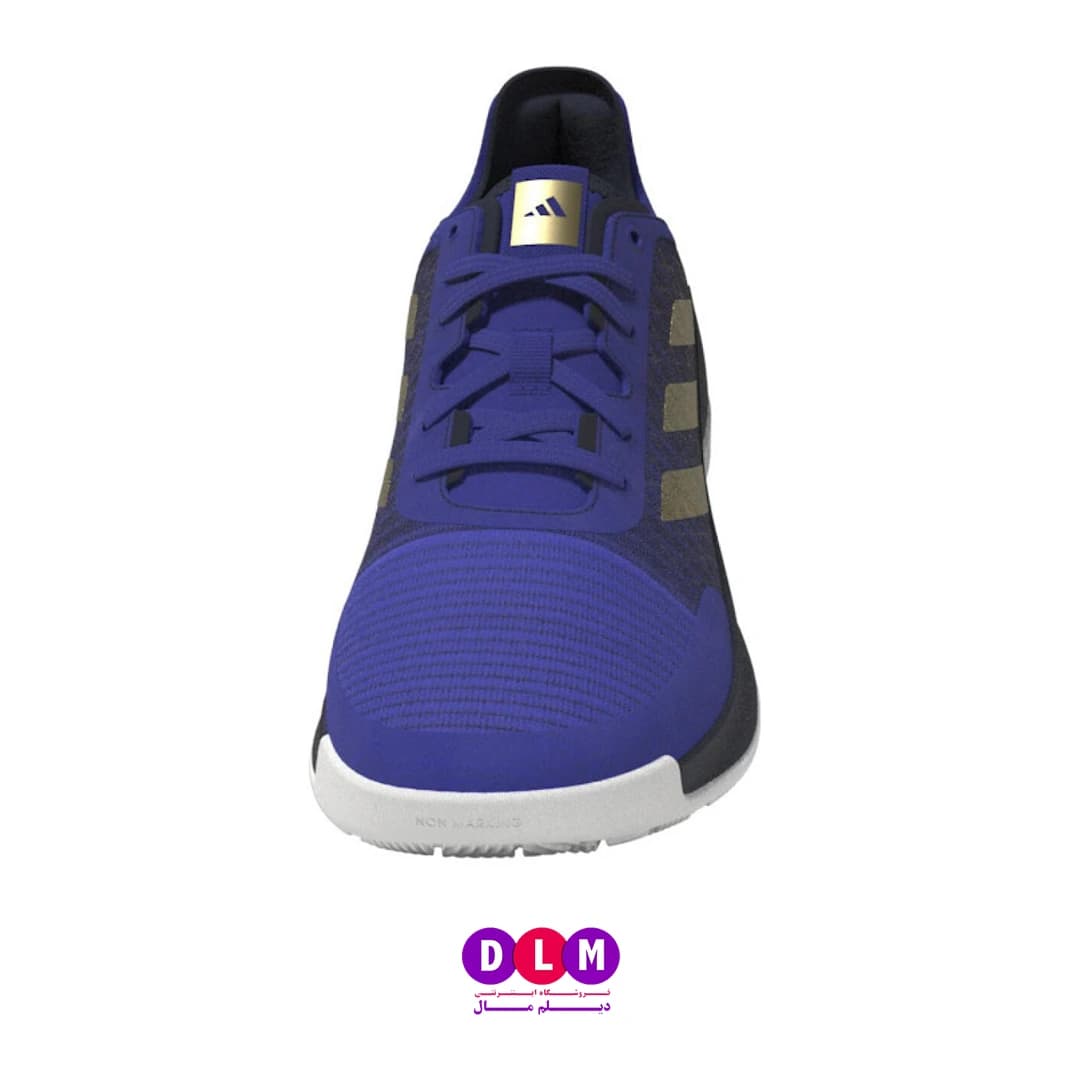 کفش والیبال آدیداس کریزی فلایت – Adidas Crazyflight — تصویر ۵