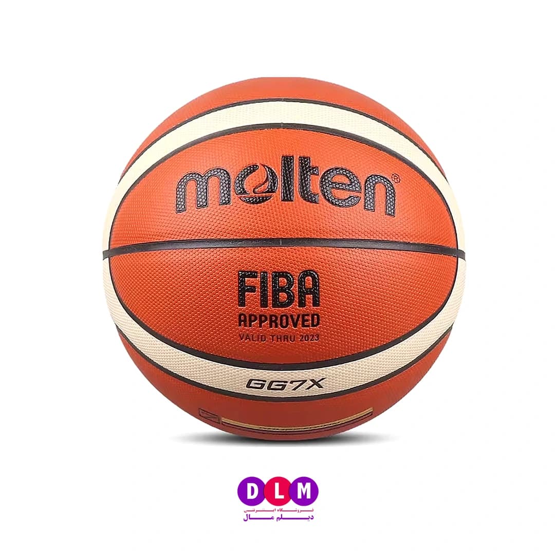 توپ بسکتبال Molten GG7X