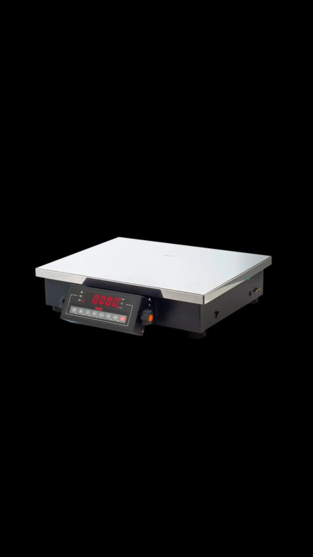 ترازو صنعتی پند 70 kg بدون علمک مدل PX7000L — تصویر ۲