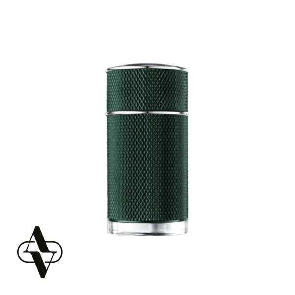ادکلن دانهیل آیکون ریسینگ Dunhill Icon Racing — تصویر ۲