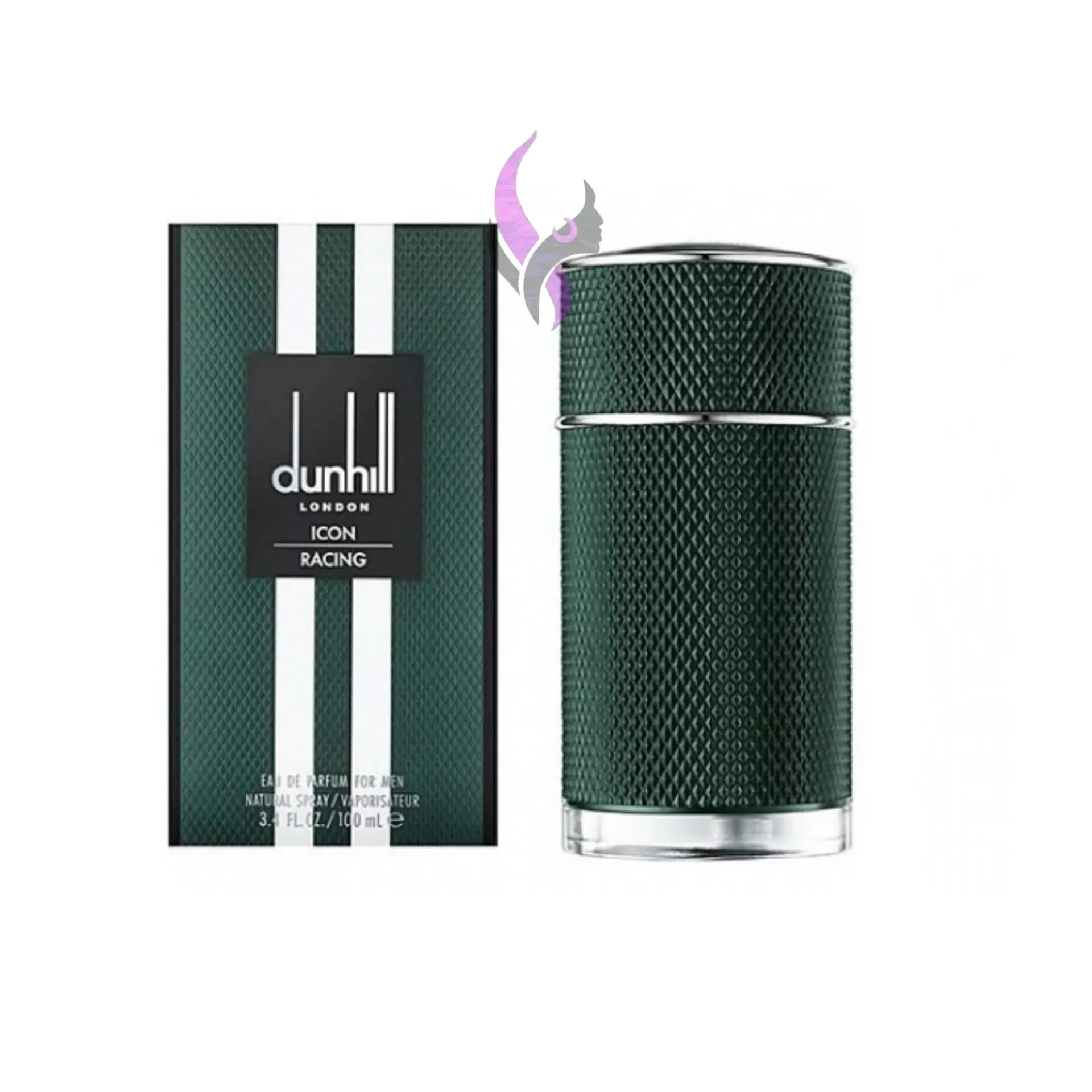 ادکلن دانهیل آیکون ریسینگ Dunhill Icon Racing
