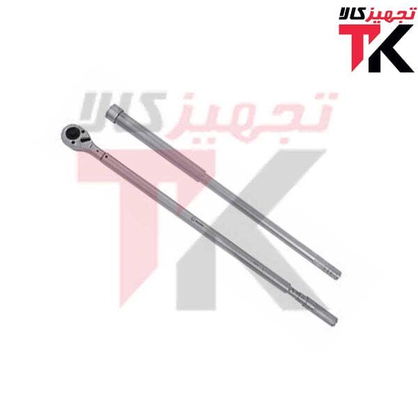 آچار ترکمتر سری RE هزبرن مدل 70381500