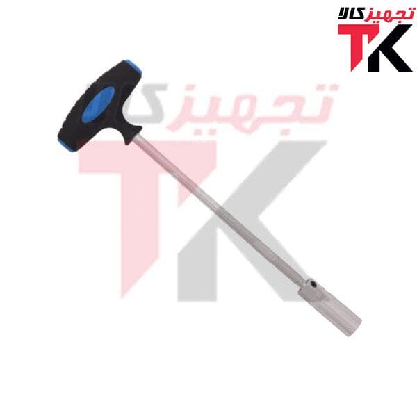 آچار شمع 16 میلیمتر مگنتی هزبرن مدل 61301316MT — تصویر ۲