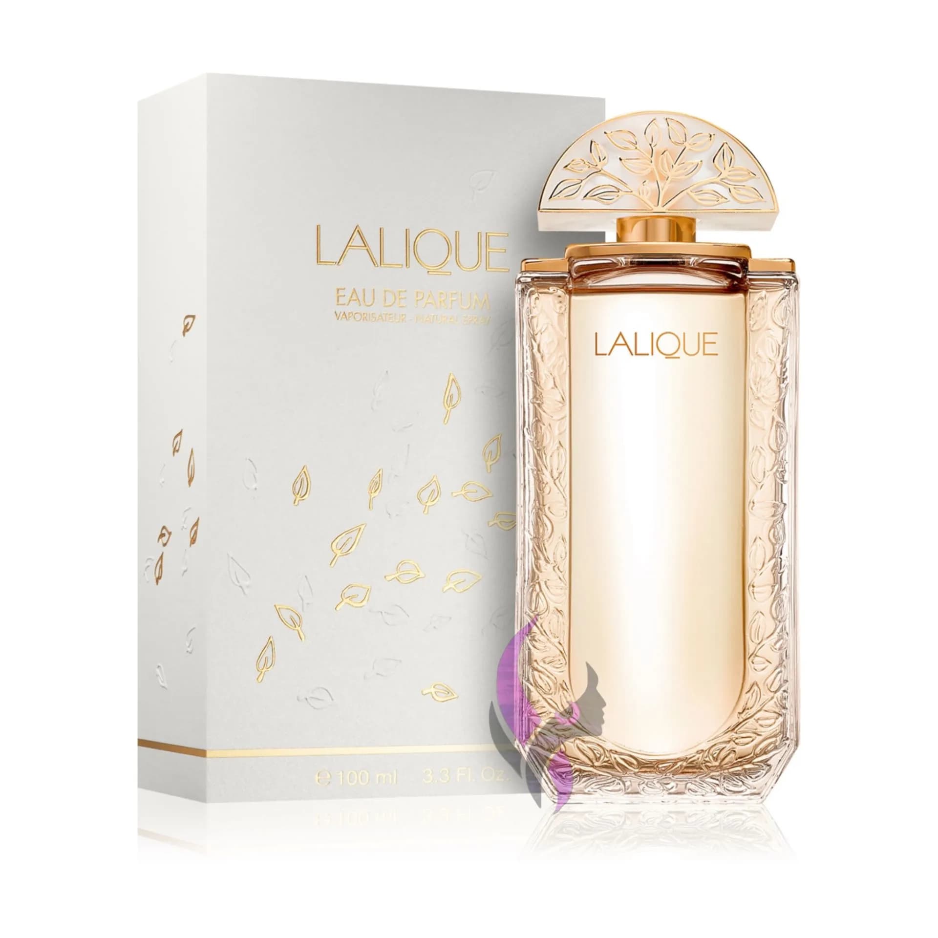 ادکلن لالیک ادو پرفیوم زنانه 100 میل Lalique