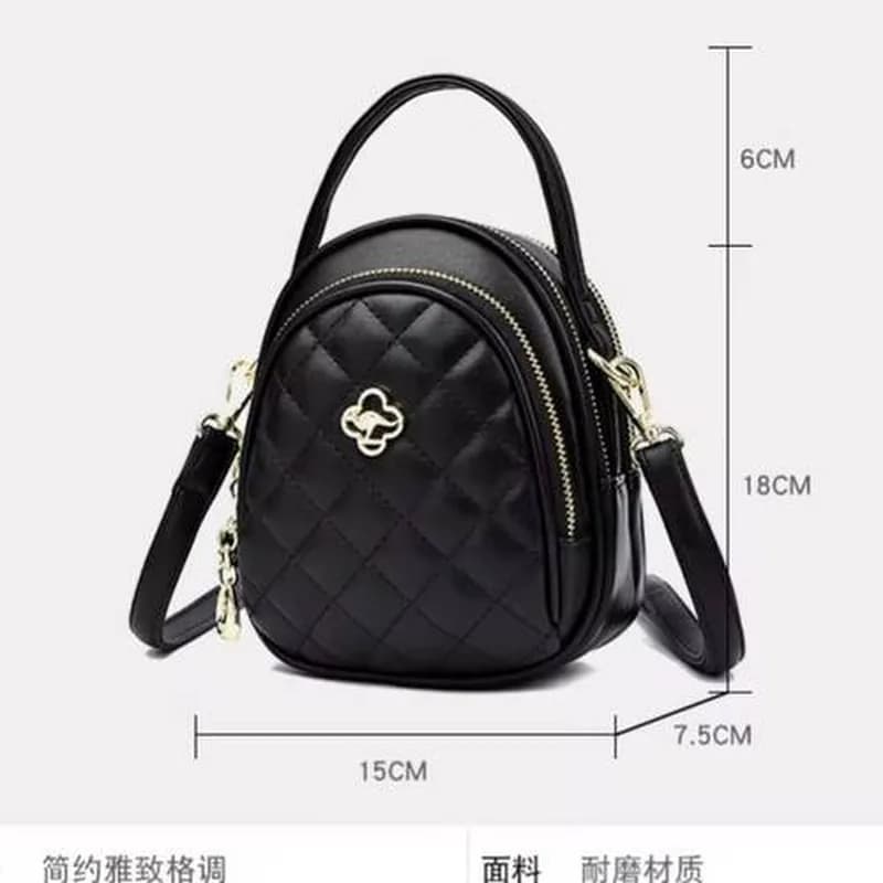 کیف خاص برند کانگورو وارداتی چرم + کارت اصالت — تصویر ۱۱