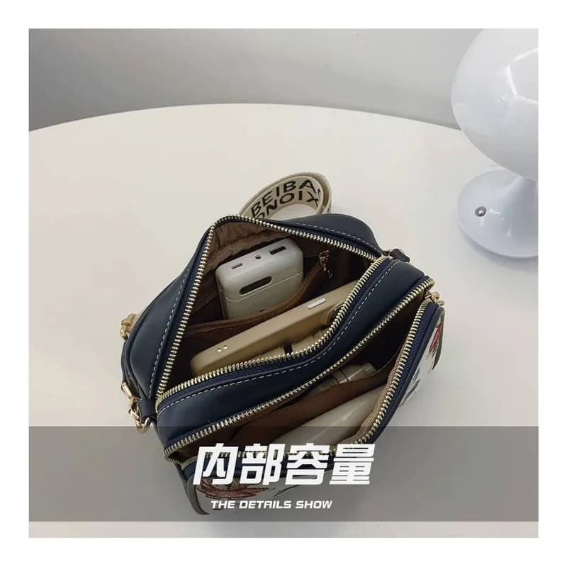 کیف اورجینال وارداتی Bei Bao Bao مدل اسپرت دخترانه — تصویر ۱۰