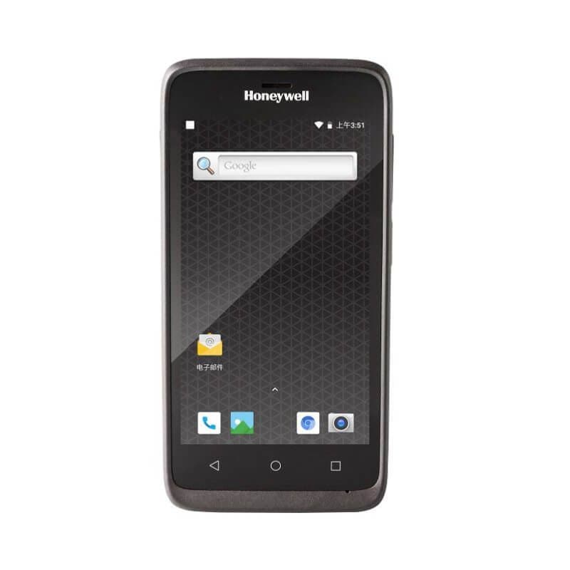 هند هلدر Honeywell ScanPal EDA51 — تصویر ۳