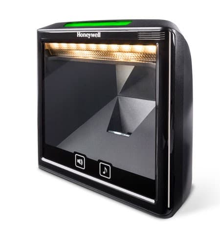 بارکد خوان رومیزی Honeywell Solaris 7980G-2D — تصویر ۲