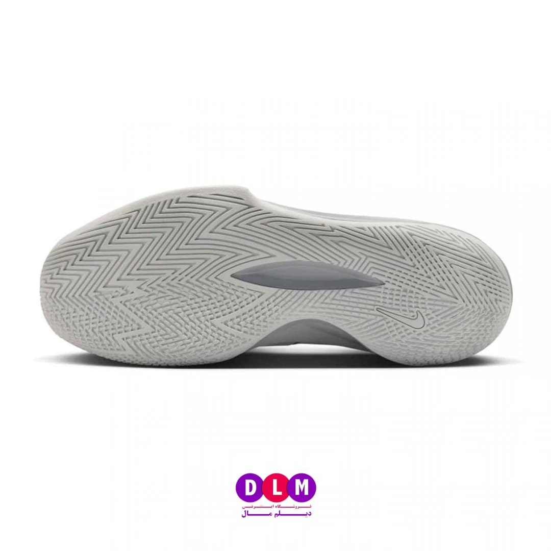 کفش بسکتبال پرسیژن – Nike Precision VI — تصویر ۱۲